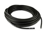 MSD 8.5mm Super Conductor Wire Rolls 34023 Spark Plug Wire, Conductor, Spiral Core, 8.5mm, Black, 50 ft. Length, Each thumbnail 1