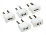 MSD RPM Modules 8749 Ignition Modules, 9,000 to 9,800 rpm, Set of 5 thumbnail 1