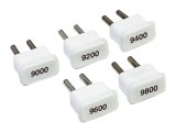 MSD RPM Modules 8749 Ignition Modules, 9,000 to 9,800 rpm, Set of 5 thumbnail 2