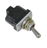 MSD SPST Kill Switches 8111 Switch, Magneto, Toggle, Wiring Harness, Each thumbnail 2