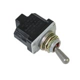 MSD SPST Kill Switches 8111 Switch, Magneto, Toggle, Wiring Harness, Each thumbnail 5