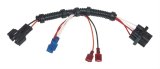 MSD Universal Wiring Harnesses 8876 Harness, GM HEI Dual Connector Coil, Each thumbnail 1