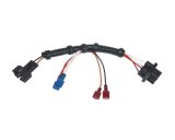 MSD Universal Wiring Harnesses 8876 Harness, GM HEI Dual Connector Coil, Each thumbnail 2