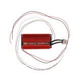 MSD DIS-4 Plus HO Digital Ignitions 62153 Ignition Box, HO, Digital, Capacitive Discharge, Universal, DIS, 4-Channel, Each thumbnail 5