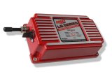 MSD Ignition Control Units 6014 Unit, Adjustable, Red Powdercoated, Chevy, Small Block LS, Each thumbnail 2