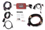 MSD Ignition Control Units 6014 Unit, Adjustable, Red Powdercoated, Chevy, Small Block LS, Each thumbnail 3