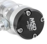 MSD Pro-Billet Distributor Plugs with Cam Sync 85061 Position Sensor, Sync, Plug, Steel Gear, Ford, 351W, Each thumbnail 1