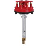 MSD Pro-Billet Crank Trigger Distributors 84697 Distributor, Trigger, Chevy, Big/Small Block, Each thumbnail 1