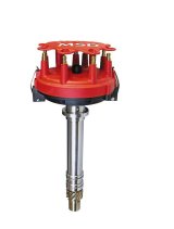 MSD Pro-Billet Crank Trigger Distributors 84697 Distributor, Trigger, Chevy, Big/Small Block, Each thumbnail 3