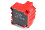 MSD HVC-2 Coils 8261 Ignition Coil, Blaster HVC-2, U-Core, Drag Race, Square, Epoxy, 45,000 V, Each thumbnail 6