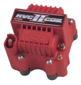 MSD HVC-2 Coils 8261 Ignition Coil, Blaster HVC-2, U-Core, Drag Race, Square, Epoxy, 45,000 V, Each thumbnail 7