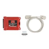 MSD 6-Hemi Ignition Controllers 6013 Boxes, Controllers, Analog, Capacitive Discharge, One-stage Timing Retard, Red, Chrysler, Dodge, Jeep, 5.7L Hemi, Each thumbnail 4