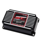 MSD Street Fire CD Ignitions 5520 Ignition Box, Fire, Digital CD, with Rev Limiter, Black, Each thumbnail 1