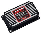 MSD Street Fire CD Ignitions 5520 Ignition Box, Fire, Digital CD, with Rev Limiter, Black, Each thumbnail 2