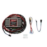 MSD Street Fire CD Ignitions 5520 Ignition Box, Fire, Digital CD, with Rev Limiter, Black, Each thumbnail 4