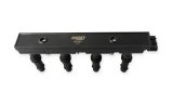 MSD Blaster OEM Replacement Coils 82363 Ignition Coil, Blaster, Coil Pack Style, Rectangular, Black, Buick, Chevy, 1.4L, Turbo, Each thumbnail 5
