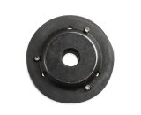 MSD Pro-Billet Front Drive Distributors 85101 Distributors, Drive, Hall Effect Trigger, Male/HEI, Mechanical Advance, Red Cap, Chevrolet, Small Block, Each thumbnail 3