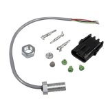 MSD Cam Sync Generators 2348 Hall Effect Pickup, LED Sensor Signal, Replacement for Distributor, Each thumbnail 1