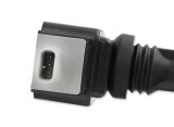 MSD Direct Replacement Ignition Coil Packs 827063 Coils, Replacement, Pack, Epoxy, Black, Ford, Lincoln, Set of 6 thumbnail 1
