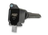MSD Direct Replacement Ignition Coil Packs 827063 Coils, Replacement, Pack, Epoxy, Black, Ford, Lincoln, Set of 6 thumbnail 2