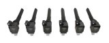 MSD Direct Replacement Ignition Coil Packs 827063 Coils, Replacement, Pack, Epoxy, Black, Ford, Lincoln, Set of 6 thumbnail 4