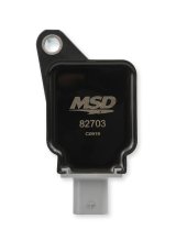 MSD Direct Replacement Ignition Coil Packs 827063 Coils, Replacement, Pack, Epoxy, Black, Ford, Lincoln, Set of 6 thumbnail 7