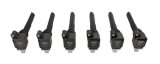 MSD Direct Replacement Ignition Coil Packs 827063 Coils, Replacement, Pack, Epoxy, Black, Ford, Lincoln, Set of 6 thumbnail 9