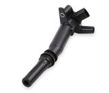MSD Blaster OEM Replacement Coils 827483 Ignition Coils, Replacement, Driver and Passenger Side, Black, Ford, 6.2L, Set of 8 thumbnail 1