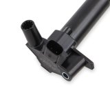 MSD Blaster OEM Replacement Coils 827483 Ignition Coils, Replacement, Driver and Passenger Side, Black, Ford, 6.2L, Set of 8 thumbnail 2