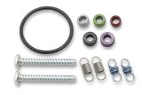 MSD Pro-Billet Distributors 85795 Distributor, Pro-Billet, Small Base, Magnetic Trigger, Mechanical Advance, Ford, 289, 302, Each thumbnail 3