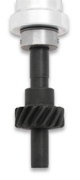 MSD Pro-Billet Distributors 85795 Distributor, Pro-Billet, Small Base, Magnetic Trigger, Mechanical Advance, Ford, 289, 302, Each thumbnail 7