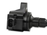 MSD Blaster OEM Replacement Coils for 2016-2020 CIVIC, 2015-2019 FIT - 824943 Ignition Coil, Blaster, Coil Pack Style, Black, use on Honda®, L4, Set of 4 thumbnail 1