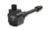MSD Blaster OEM Replacement Coils for 2016-2020 CIVIC, 2015-2019 FIT - 824943 Ignition Coil, Blaster, Coil Pack Style, Black, use on Honda®, L4, Set of 4 thumbnail 3