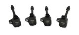 MSD Blaster OEM Replacement Coils for 2016-2020 CIVIC, 2015-2019 FIT - 824943 Ignition Coil, Blaster, Coil Pack Style, Black, use on Honda®, L4, Set of 4 thumbnail 6