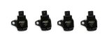 MSD Blaster OEM Replacement Coils for 2016-2020 CIVIC, 2015-2019 FIT - 824943 Ignition Coil, Blaster, Coil Pack Style, Black, use on Honda®, L4, Set of 4 thumbnail 7