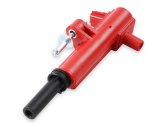 MSD Blaster OEM Replacement Coils 827376 Ignition Coils, Blaster, Coil Pack, Epoxy, Red, Dodge, Ram, Jeep, Mitsubishi, Set of 3 thumbnail 6