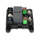 40 amps MSD Relay Module 7566-2 Module, Two Channel, Amp, 7-20V, Each thumbnail 1