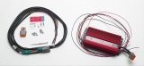 MSD DIS-4 Plus Digital Ignitions 62152 Ignition Box, Plus, Digital, Capacitive Discharge, Universal, DIS, 6-8-Cylinder with 3-4 Coils, Each thumbnail 2
