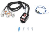 MSD LS 2-Step Launch Controls 8733 Brake Control, Chevy LS, Control, Each thumbnail 2