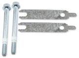 MSD DynaForce Starters 509513 Starter, DynaForce, Mini, Black Powdercoated, Chevy, Each thumbnail 2