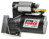 MSD DynaForce Starters 509513 Starter, DynaForce, Mini, Black Powdercoated, Chevy, Each thumbnail 5