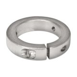 MSD Adjustable Slip Collars 8539 Distributor Collar, Replacement, Adjustable, Steel, Chevy, Each thumbnail 5