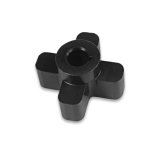 MSD Magneto Drives 8107 Replacement Parts, Drive, 0.900 in. Length, for Use with Band-clamp Pro Mags, Pro Mag 44, Each thumbnail 3