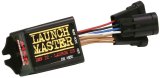 MSD Powersports Launch Masters 4350 Rev Limiter, Master, Motorcycle, Coil on Plug, Adjustable 1,800-9,900 rpm, 100 rpm Increments, Each thumbnail 3
