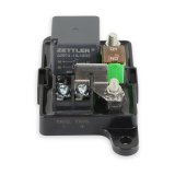 40 amps MSD Relay Module 7566-1 Module, Single Channel, Amp, 7-20V, Each thumbnail 2