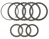 McLeod Racing Automatic Transmission Rebuild Kits 99097 AUTO TRANS REBUILD KIT thumbnail 1