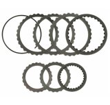 McLeod Racing Automatic Transmission Rebuild Kits 88038 FRICTION PLATE thumbnail 1