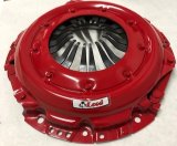 McLeod StreetPro Clutch Kits 75114 Kit, StreetPro, Organic, 1 1/8 in.- 26-Spline, 10.4 in. Disc, Chevy, Pontiac, 5.0, 5.7L, Kit thumbnail 5