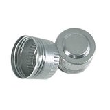 Aeroquip Threaded Aluminum Dust Caps FBM3652 Fitting, Cap, -12 AN, Aluminum, Each thumbnail 3