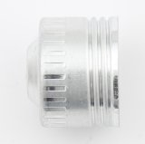 Aeroquip Threaded Aluminum Dust Caps FBM3652 Fitting, Cap, -12 AN, Aluminum, Each thumbnail 4